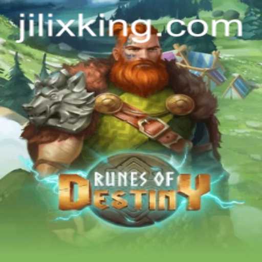 Unveiling RunesOfDestiny: A Journey into Mythical Realms
