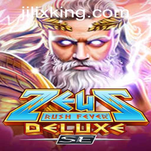 Unleashing the Thunder: ZeusRushFeverDeluxeSE and its Mythical Adventure